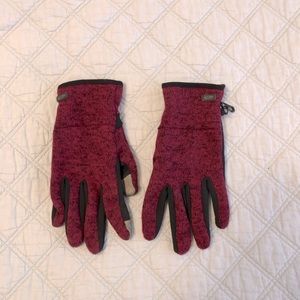 Champion Winter Tech Gloves